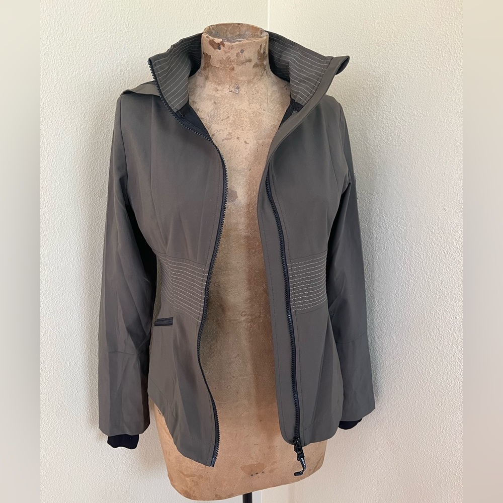 NOEL ASMAR Equestrian Riding Jacket - Picture 5 of 12